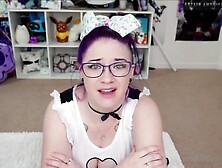 Sexy Aymee - Virgin Sister