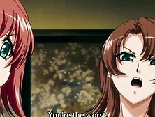 Watch these kinky cartoon babes and their virgin boy take on multiple cocks in a wild 3D gangbang