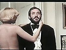 Bárbara Rey In La Viuda Andaluza (1976)