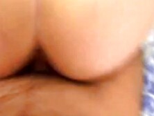 Jeanette's Mega Butt