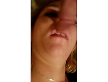 Just The Way I Like My Fuck Meat