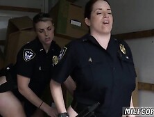 Milf teen toys squirt first time Black suspect taken on a harsh ride