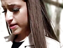 Petit-sofiassmith Teenagers First Time On Camera (18+)