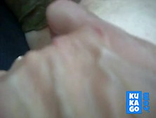 Tuga Lena fucks with vegetable