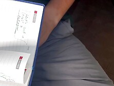 Teacher Caught Student Masturbating in Classroom