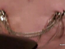 Asian Whip Dominatrix