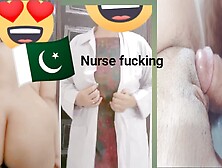 Horny Lady Doctor Sex With Patient Doctor Enjoying Sex With Young Boy Full Romance With Hot Desi Sex Watch Now