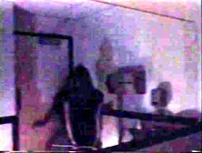 "Sorority Babes in the Dance-a-thon of Death" '91