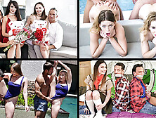 Best Of Family Fucking And Daughter Swap Compilation