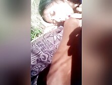 Jungle Me Girlfriend Ke Doogi Style Ke Chhoda