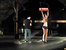 Mandy Tee - Dark Devotion Teen Bdsm (18+)