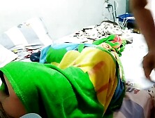 Kinantot Si Teacher At Pinutukan Sa Loob