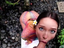 Fragile Sucky-sucky.  I Am Your Bright Flower,  Jizz In My Gullet