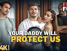 Perfect Denis Marti at stockings xxx