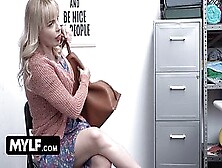 Watch Mylf's Legendary Intercourse Icon Get Pounded In Public - Mylf's MILF Saga