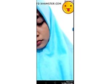 Remaja Cantik Lagi Clip Call Sama Pacarnya