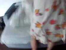 Allies bang my wife in the butt. Real deception