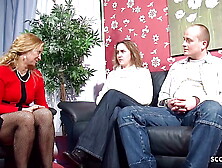 REAL GERMAN LOVERS TEACH FIRST TIME PORN CASTING BY OLD