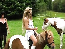 Wicked amazing hottie tortures slave