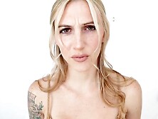 Tatum Christine Fucking A Successful Man