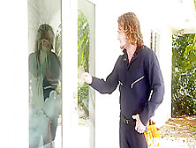 Sloan Harper In No Need For Repairs