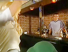 Kelly Trump Un verre de trop