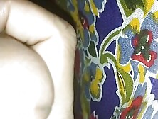 My hot boobs with Big creamy milky nipples bf dick