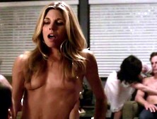 Andrea Bogart and Brooke Smith - Ray Donovan 2014 s02e06