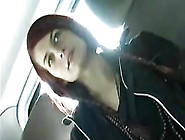 Redhead 18yo hump for cash