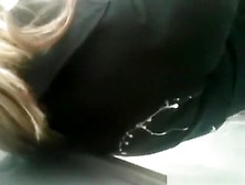 This dude got balls !!! 'shooting cum on strangers in public' compilation