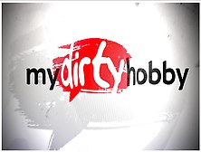 Teeny GangBang! 3 hot teens 18+ and 20 Guys