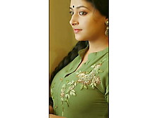 Anu Sithara Cum Tribute