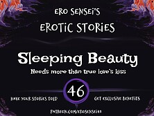 Sleeping Beauty (Audio For Women) [Eses46]