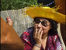 Quella Troia della Nonna three (Full Sex Tape)