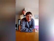 Doggy style Granny Deutsch