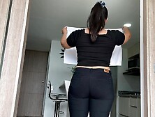 ay hembras muy ricas trabajando en limpieza que con respeto y paciencia nos pueden dar el placer de follarlas