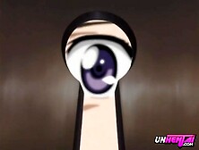 "Bursting" - Lily Sister - Bro Sis AMV