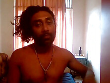 Steamy Indian maid Tina Baby gets naughty in this episode