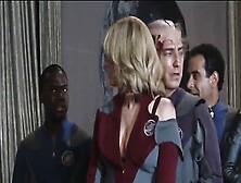 Sigourney Weaver in nude & sexy scenes - The best of in HD