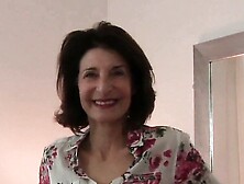 Grandma's libido gets fired up by the dirty photographer