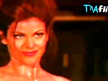 Tammy Parks Bazookas Scene in Body Double: Volume 1