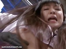 Extreme Japanese BDSM Sex Rabon 2