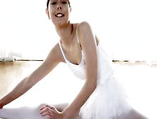 Associates Wife No Condom First Time Ballerinas