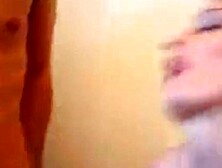 La marchesa Sofia scopa il nipote senza ritegno