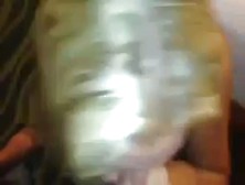 MILF Gets Two Cum Loads