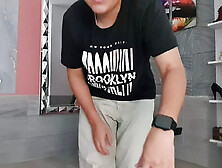 Just a Movie Until Her Hands Started Wandering