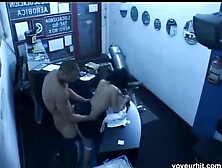 Gym Sec cam Fuck: Blowjob,  Amateur & Latina Porn