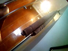 Sisters nigger friend shower spy