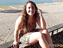 Dame's pepe smut by Pepe Porn