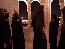 Verified Amateurs - ritual xxx